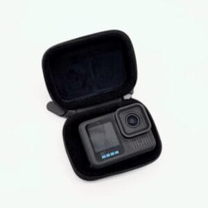 Estuche Rigido Para Camara Gopro Hero Dji Action Carcasa