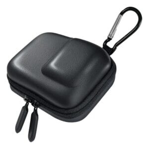 Estuche Rigido Para Camara Gopro Hero Dji Action Carcasa