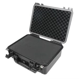 Caja Proteccion Estanca Hard Case Fotografía Armas Equipo