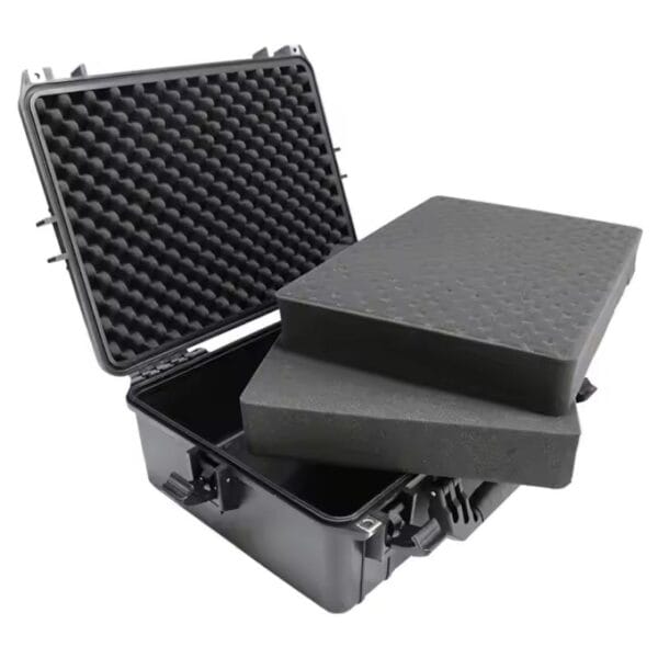Caja Proteccion Estanca Hard Case Fotografía Armas Equipo