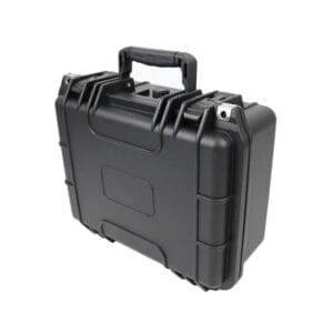 Caja Proteccion Estanca Hard Case Fotografía Armas Equipo