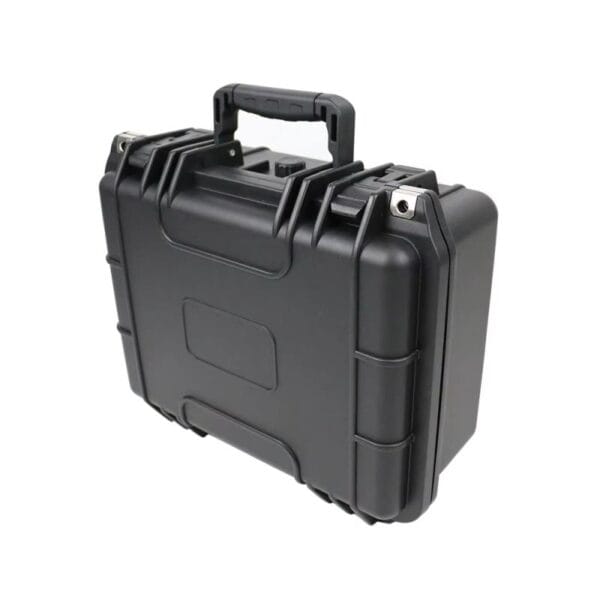 Caja Proteccion Estanca Hard Case Fotografía Armas Equipo