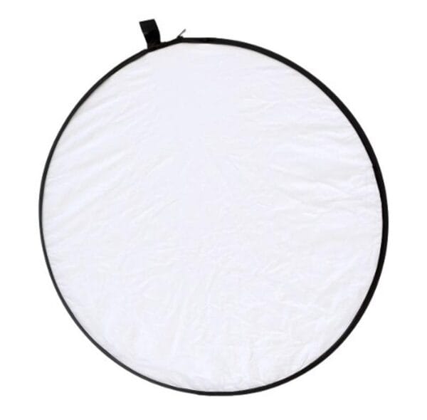 Pantalla Reflectora 5 En 1 80 Cm Compactable C Bolso