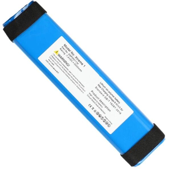 Bat Para Parlante Jbl Xtreme Jmx100sl Gsp0931134