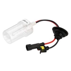 Lampara Respuesto Reflector 75w Xid Xenon