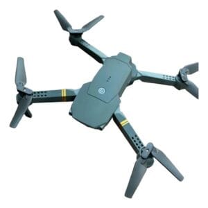 Mini Drone Genki 998 Pro Recargable Camara Dual 4k Wifi