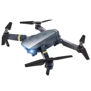 Mini Drone Genki 998 Pro Recargable Camara Dual 4k Wifi