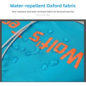 Chaleco Hidratacion 4 Litros Mochila Maraton Trail Trekking