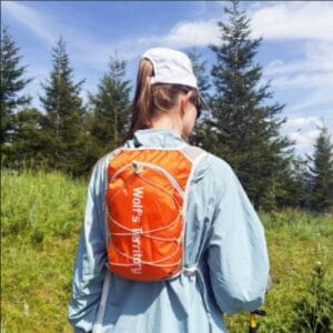 Chaleco Hidratacion 4 Litros Mochila Maraton Trail Trekking