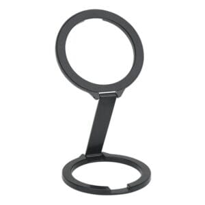 Soporte Magnético Genki Para Celular Metalico Plegable