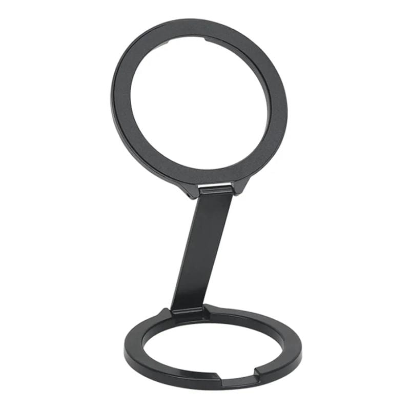 Soporte Magnético Genki Para Celular Metalico Plegable