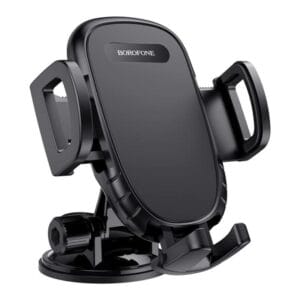 Soporte Ventosa Vidrio Borophone Para Celular Auto Tablero