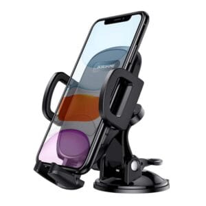 Soporte Ventosa Vidrio Borophone Para Celular Auto Tablero