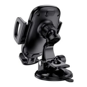 Soporte Ventosa Vidrio Borophone Para Celular Auto Tablero