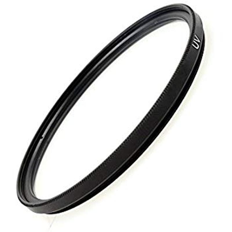 Filtro Uv Multicapa Neutro Protector 62 Mm