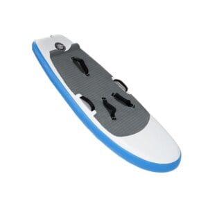 Wingfoil Kit Vela Wing + Rocket Foil + Tabla Inflable Acces