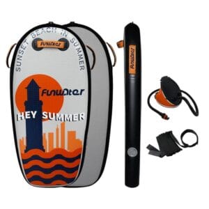 Tabla Bodyboard Inflable Pvc Alta Calidad P Niños Y Adultos