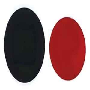 Base Silicona Adhesiva Para Insta360 X4 X5 Antideslizante