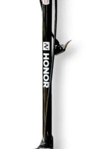 Inflador Profesional Pelotas Bicicletas Con Manometro 180psi