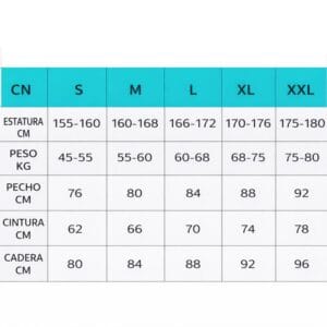 Traje De Neoprene Largo Entero Surf Buceo Kite Nautica