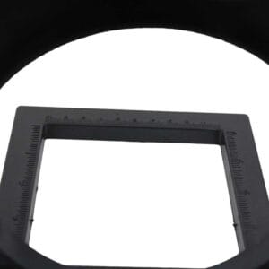 Lupa Grande Plegable Escritorio 2x Mesa Manos Libres 10cm