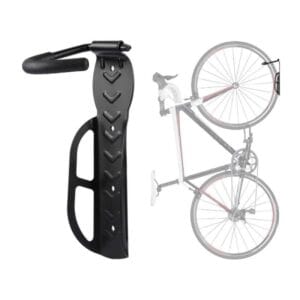 Soporte Para Colgar Bicicleta Gancho Pared Vertical