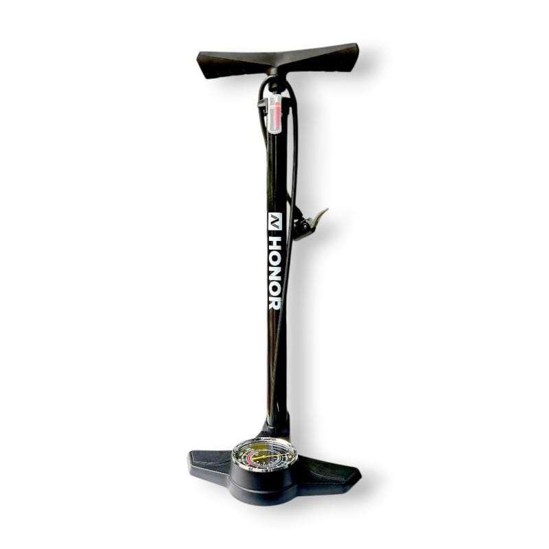 Inflador Bicicleta