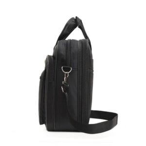 Portafolio Maletín Portanotebook Laptop Impermeable Morral