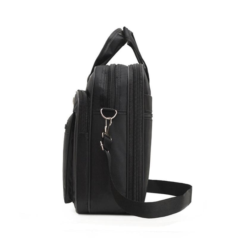 Portafolio Maletín Portanotebook Laptop Impermeable Morral