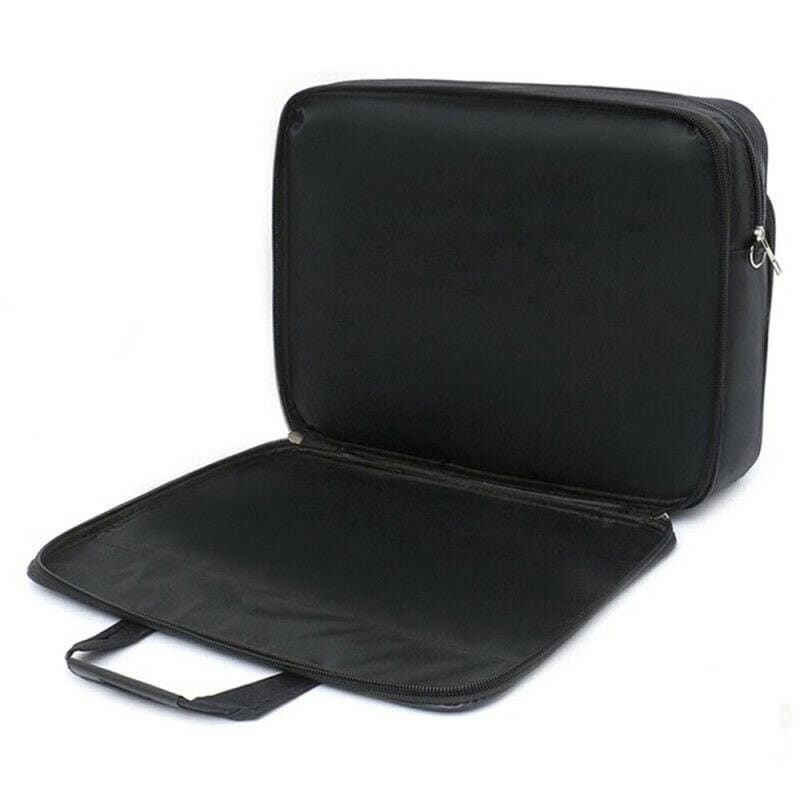 Portafolio Maletín Portanotebook Laptop Impermeable Morral