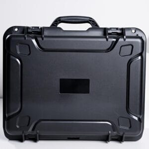 Caja Proteccion Estanca Hard Case Fotografía Armas Equipo