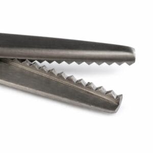 Tijera Sastre Modista Zig Zag 5mm Para Tela Goma Eva Carton