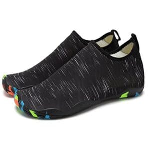 Zapatillas Neoprene Genki Anfibias Playa Nautica Kayak