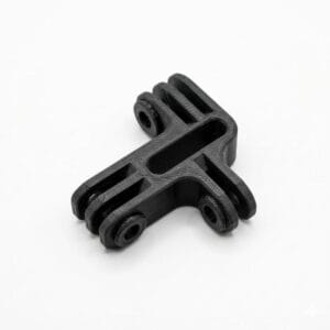 Soporte Dual Vertical Horizontal Camara Accion Gopro Genki