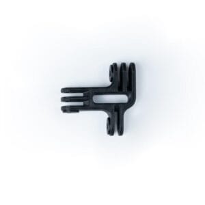 Soporte Dual Vertical Horizontal Camara Accion Gopro Genki