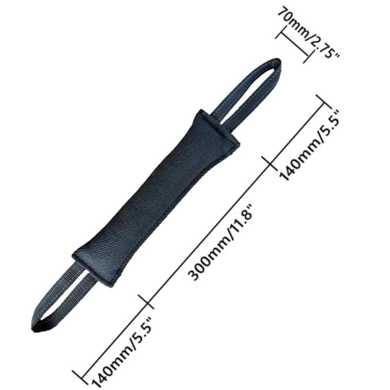 Juguete Perros Mordillo Adiestramiento Entrenamiento Canino