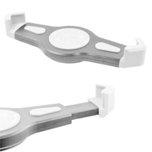 Tripode Atril Soporte Metalico Extensible Para Tablet iPad