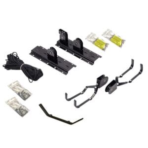 Soporte Regulable Para Colgar La Bici Del Techo