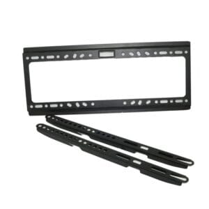 Soporte Tv Pared Reforzado Fijo Inclinable 26 A 63 Vesa