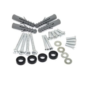 Soporte Tv Pared Reforzado Fijo Inclinable 26 A 63 Vesa