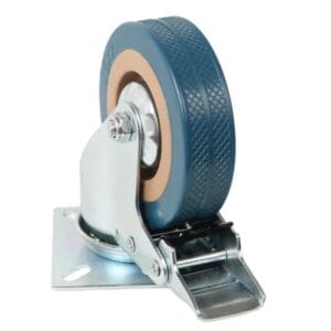 Ruedas Giratorias 50mm