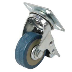 Ruedas Giratorias 50mm
