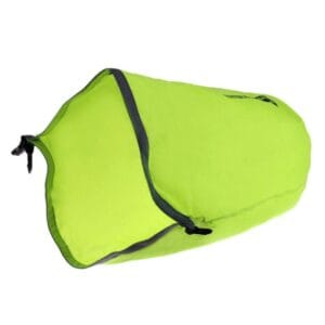 Bolsa Estanca 40 Litros Impermeable Seca Nautica Kayak Azul