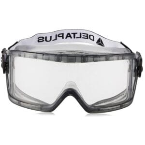 Antiparras Seguridad Proteccion Policarbonato Transparente