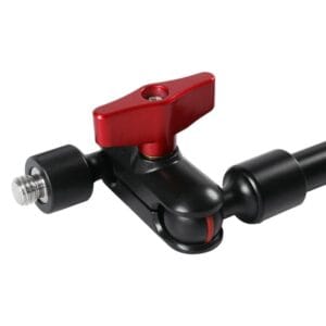 Brazo Mágico Metalico Articulado 76cm Reforzado Fotografia