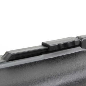 Estuche Rígido Arma Extra Larga Caza Calidad Reforzado