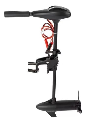 Motor Eléctrico Pesca Náutica Kayak 30 Lbs 12v - Image 2