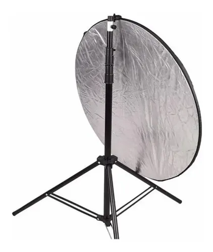 Rótula Soporte Para Pantallas Reflectoras 5 En 1 - Image 5