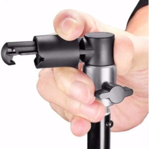 Rótula Soporte Para Pantallas Reflectoras 5 En 1