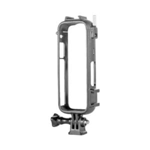 Carcasa Frame Plastica Kit Proteccion Para Insta360 X4
